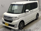 Daihatsu Tanto Custom LA600S