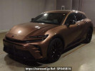 Toyota Crown Sport AZSH36W