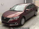 Toyota Allion ZRT265