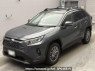 Used 2024 AT toyota rav4 MXAA54 Image[0]