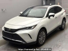 Toyota Harrier MXUA80