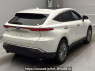 Used 2021 AT toyota harrier MXUA80 Image[1]