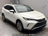 Used 2021 AT toyota harrier MXUA80 Image[2]