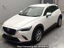 Mazda CX-3 DK8AY