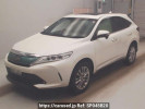 Toyota Harrier ZSU60W