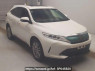 Used 2019 AT toyota harrier ZSU60W Image[2]