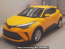 Toyota C-HR NGX10