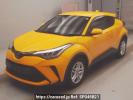 Toyota C-HR NGX10