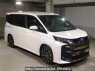 Used 2023 AT toyota noah ZWR90W Image[2]