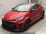 Used 2023 MT toyota gr-yaris GXPA16 Image[0]