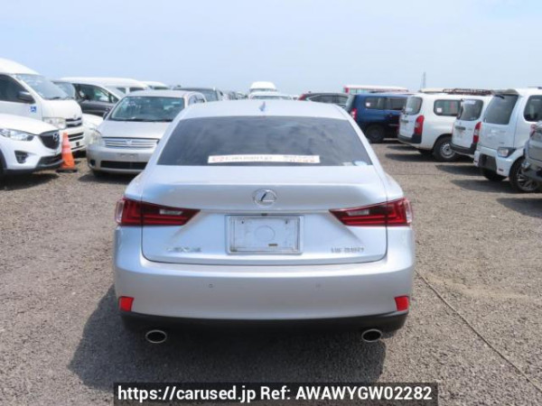Used 2013 AT lexus is GSE30 Image[6]