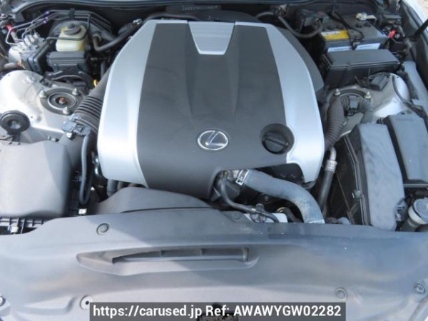 Used 2013 AT lexus is GSE30 Image[9]