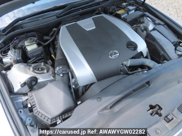 Used 2013 AT lexus is GSE30 Image[10]