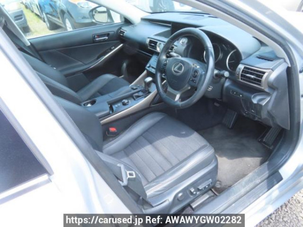 Used 2013 AT lexus is GSE30 Image[12]