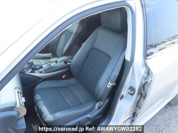 Used 2013 AT lexus is GSE30 Image[15]