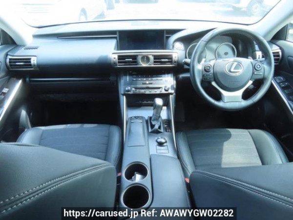 Used 2013 AT lexus is GSE30 Image[18]