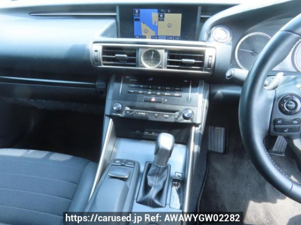 Used 2013 AT lexus is GSE30 Image[20]