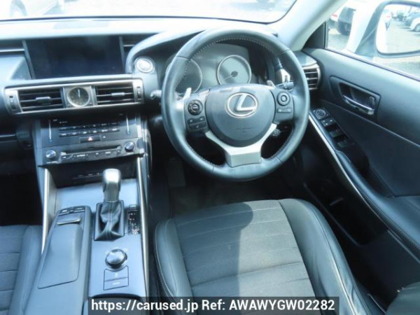 Used 2013 AT lexus is GSE30 Image[21]