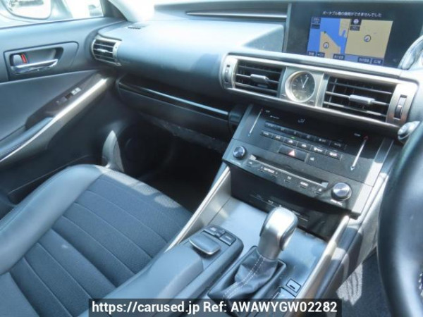 Used 2013 AT lexus is GSE30 Image[23]