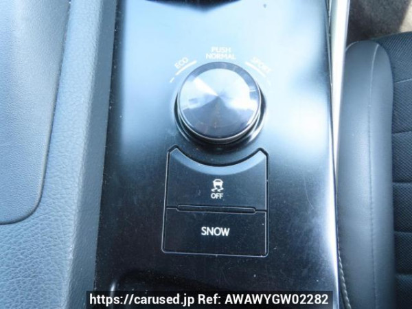 Used 2013 AT lexus is GSE30 Image[29]