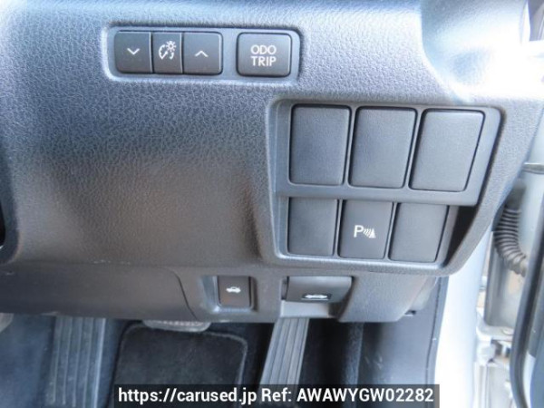 Used 2013 AT lexus is GSE30 Image[30]