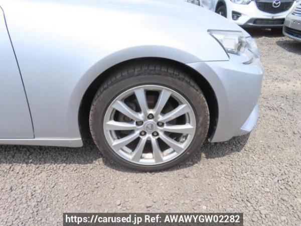 Used 2013 AT lexus is GSE30 Image[33]