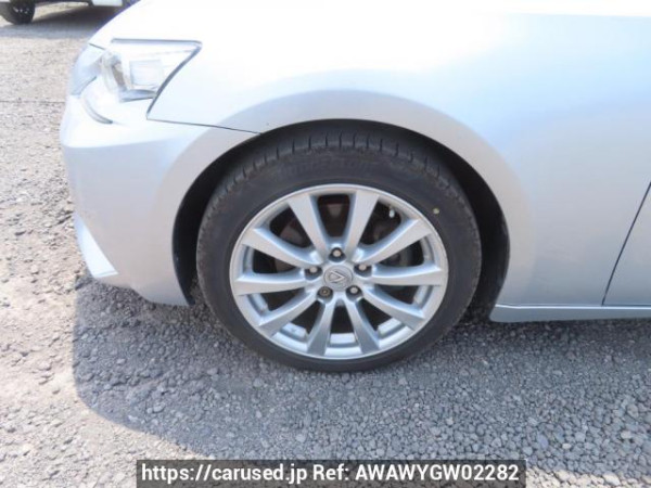 Used 2013 AT lexus is GSE30 Image[34]
