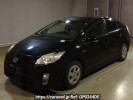 Toyota Prius ZVW30