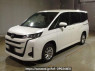 Used 2022 AT toyota noah MZRA95W Image[0]