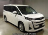 Used 2022 AT toyota noah MZRA95W Image[2]
