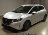 Used 2022 AT nissan note E13 Image[0]