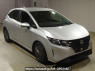 Used 2022 AT nissan note E13 Image[2]