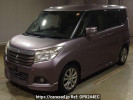 Suzuki Solio MA36S