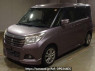 Used 2017 AT suzuki solio MA36S Image[0]