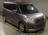 Used 2017 AT suzuki solio MA36S Image[2]