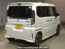 Used 2024 AT suzuki spacia-custom MK94S Image[1]