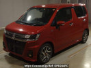 Suzuki WAGON R Custom Z MH55S