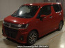 Used 2023 AT suzuki wagon-r-custom-z MH55S Image[0]
