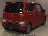 Used 2023 AT suzuki wagon-r-custom-z MH55S Image[1]
