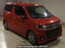 Used 2023 AT suzuki wagon-r-custom-z MH55S Image[2]