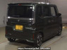 Used 2024 AT suzuki spacia-custom MK94S Image[1]