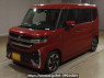 Used 2023 AT suzuki spacia-custom MK94S Image[0]