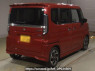 Used 2023 AT suzuki spacia-custom MK94S Image[1]