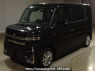 Used 2024 AT suzuki spacia-custom MK94S Image[0]