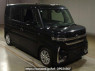 Used 2024 AT suzuki spacia-custom MK94S Image[2]