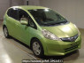 Used 2011 AT honda fit-hybrid GP1 Image[2]