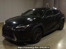 Lexus UX MZAH10