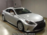 Used 2016 AT lexus rc ASC10 Image[2]