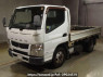 Used 2014 MT mitsubishi-fuso canter FBA50 Image[0]