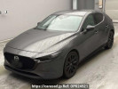 Mazda Mazda3 Fastback BP8P